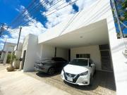 Casa en renta en Cholul, Mérida, Yucatán