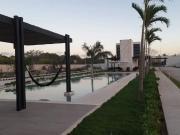 Casa en renta en Cholul, Mérida, Yucatán