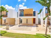 Casa en renta en Cholul, Mérida, Yucatán