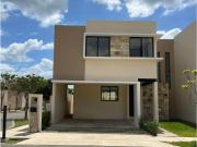Casa en renta en Cholul, Mérida, Yucatán