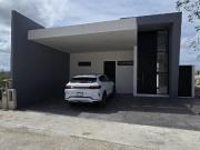 Casa en renta en Cholul, Mérida, Yucatán