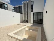 Casa en renta en Cholul, Mérida, Yucatán