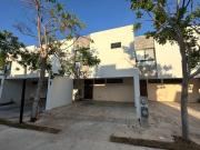 Casa en renta en Cholul, Mérida, Yucatán