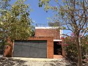 Casa en renta en Cholul, Mérida, Yucatán