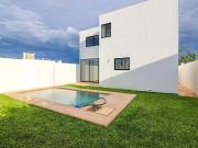 Casa en renta en Cholul, Mérida, Yucatán