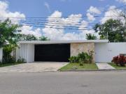 Casa en renta en Cholul, Mérida, Yucatán