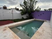 Casa en renta en Cholul, Mérida, Yucatán