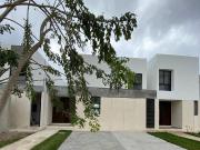 Casa en renta en Cholul, Mérida, Yucatán