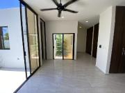 Casa en renta en Cholul, Mérida, Yucatán