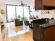 Casa en renta en Cholul, Mérida, Yucatán