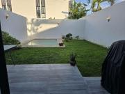 Casa en renta en Cholul, Mérida, Yucatán