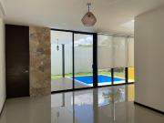 Casa en renta en Cholul, Mérida, Yucatán