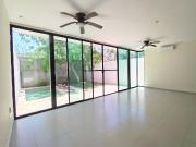 Casa en renta en Cholul, Mérida, Yucatán