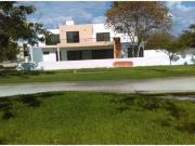 Casa en renta en Cholul, Mérida, Yucatán