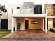Casa en renta en Cholul, Mérida, Yucatán