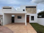 Casa en renta en Cholul, Mérida, Yucatán