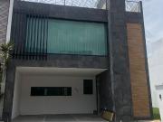 Casa en renta en Cholula