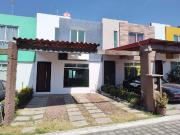 CASA EN RENTA EN CHOLULA