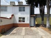 Casa en renta en Chopos, Metepec, México