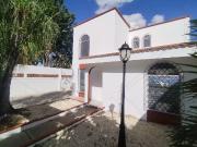 Casa en renta en Chuburná a solo 3 calles de la iglesia