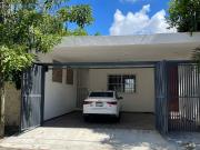 casa en renta en chuburna bugambilias