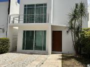 Casa en renta en Chuburna de Hidalgo, Mérida, Yucatán