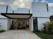 Casa en renta en Chuburna de Hidalgo, Mérida, Yucatán