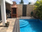 Casa en renta en Chuburna de Hidalgo, Mérida, Yucatán