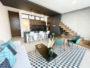 Casa en renta en Chuburna de Hidalgo, Mérida, Yucatán