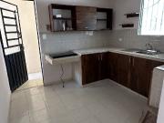 Casa en renta en Chuburna de Hidalgo, Mérida, Yucatán