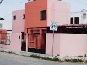 Casa en renta en Chuburna de Hidalgo, Mérida, Yucatán