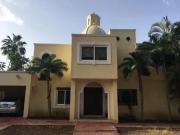 Casa en renta en Chuburna, Mérida, Yucatán