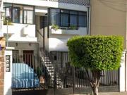 Casa en renta en Churubusco Country Club, Coyoacán,...
