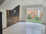 Casa en renta en Científicos, Toluca, Estado De México