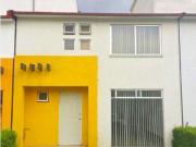 Casa en renta en Cientificos, Toluca, México