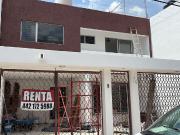 Casa en renta en Cimatario, Querétaro
