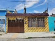 Casa en Renta en Ciudad Azteca 2da. Sección, Ecatepec de...