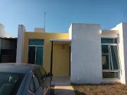 Casa en renta en Ciudad Caucel, Mérida, Yucatán