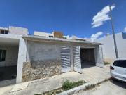 Casa en renta en Ciudad Caucel, Mérida, Yucatán