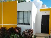 Casa en renta en Ciudad Caucel, Mérida, Yucatán