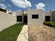 Casa en renta en Ciudad Caucel, Mérida, Yucatán