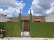 Casa en renta en Ciudad Caucel, Mérida, Yucatán