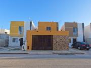 Casa en renta en Ciudad Caucel, Mérida, Yucatán