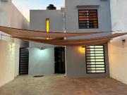CASA EN RENTA EN CIUDAD DEL CARMEN, CAMPECHE