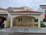 CASA EN RENTA EN CIUDAD DEL CARMEN CAMPECHE