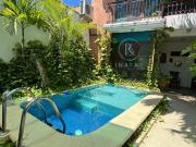 CASA EN RENTA EN CIUDAD DEL CARMEN, CAMPECHE