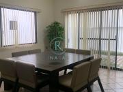 Casa en renta en Ciudad del Carmen Centro, Carmen, Campeche