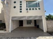 Casa en Renta en Ciudad del Carmen colonia Miami