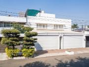 CASA EN RENTA EN CIUDAD DEL SOL