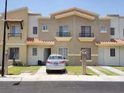 Casa En Renta En Ciudad Del Sol Querétaro